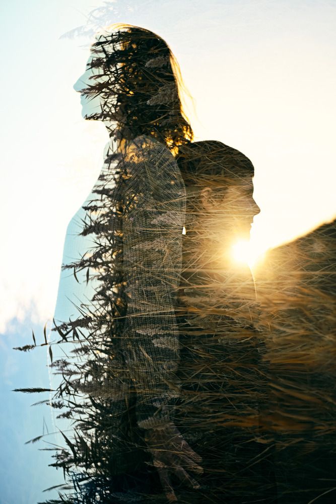 Photograph by Елена Михайловна