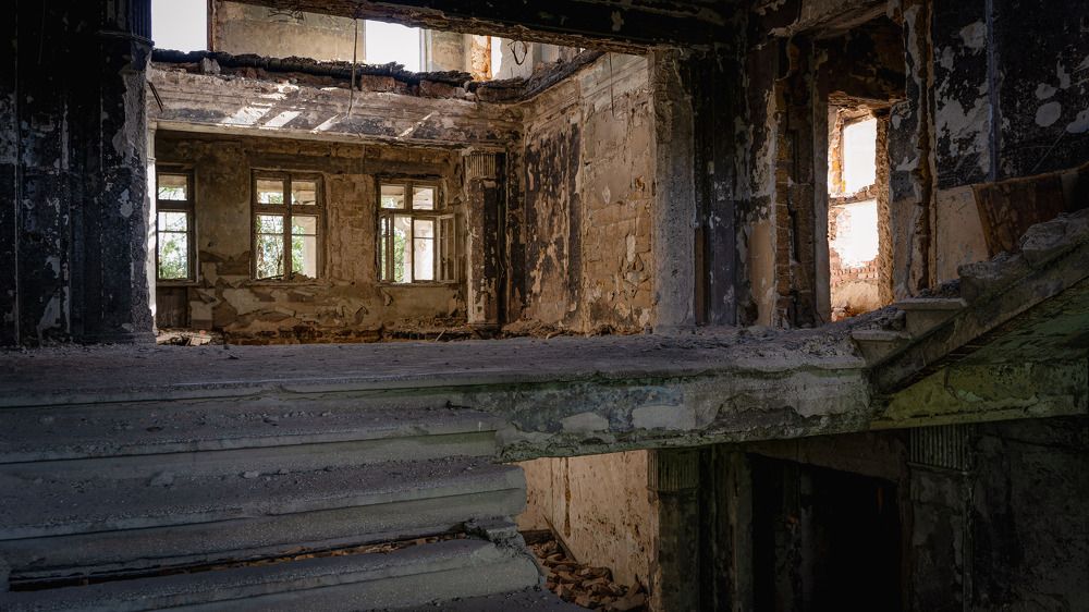 Фотография автора Валерий Шубин