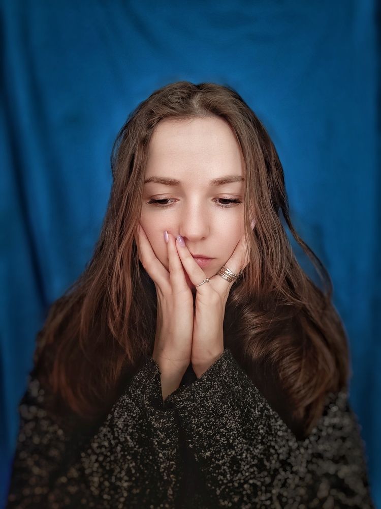 Photograph by Евгения