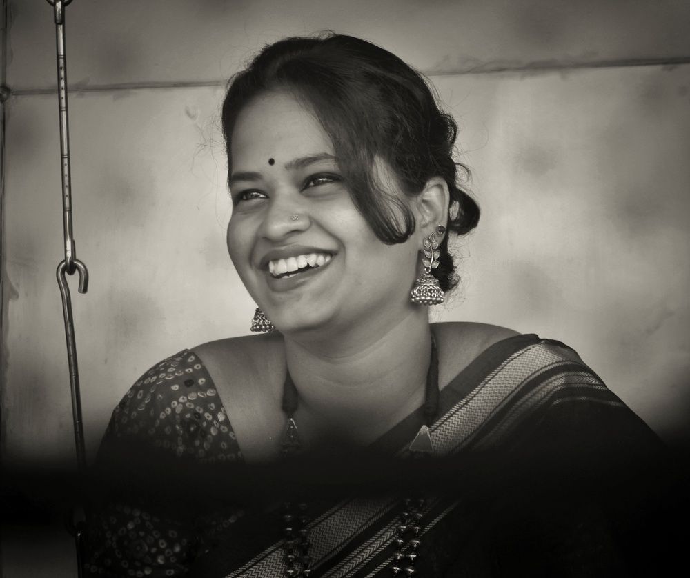 Фотография автора Schambhavi D