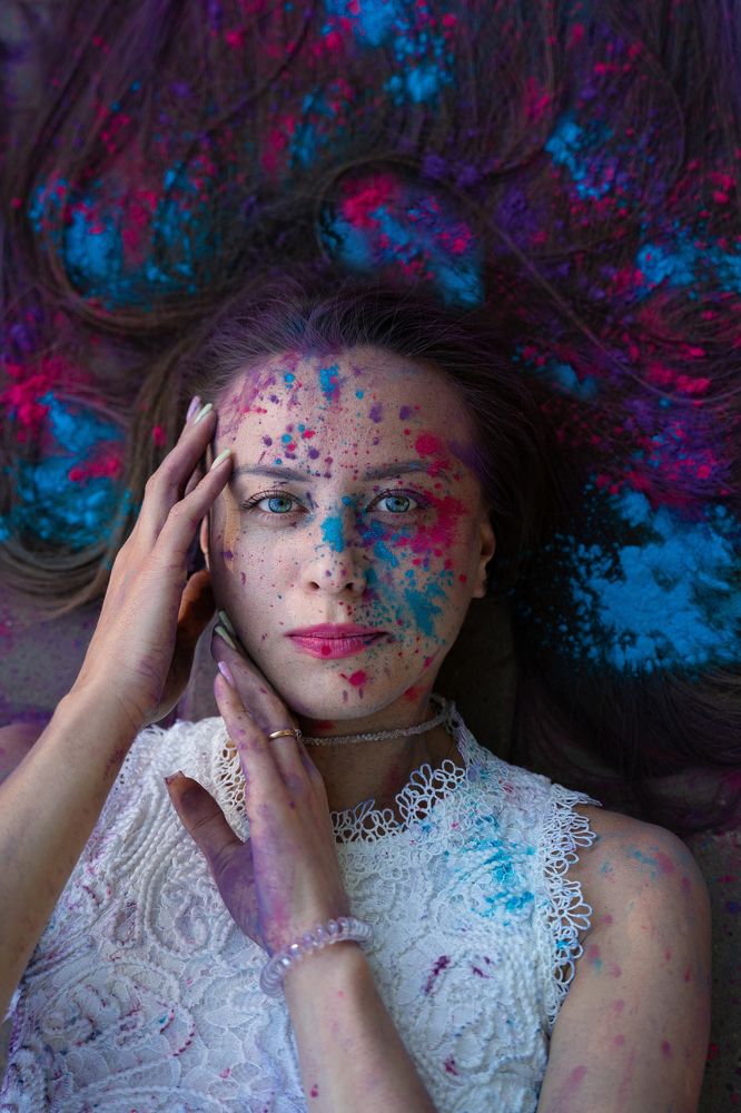 Photograph by Светлана Городилова