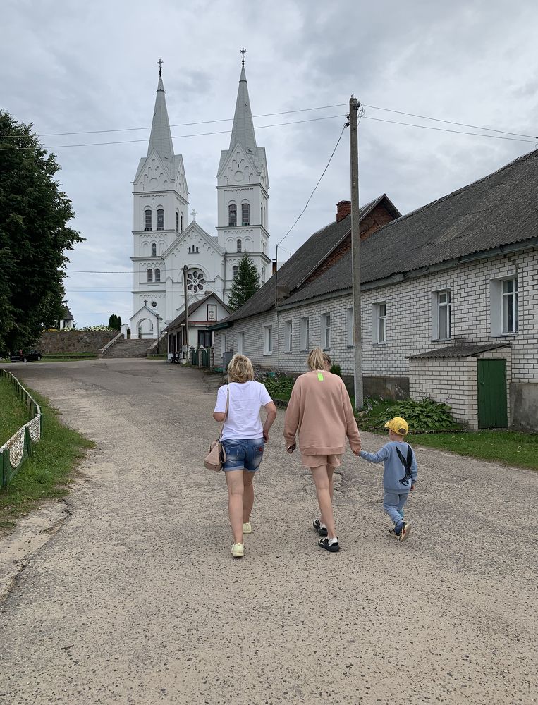 Photograph by Андрей Савицкий