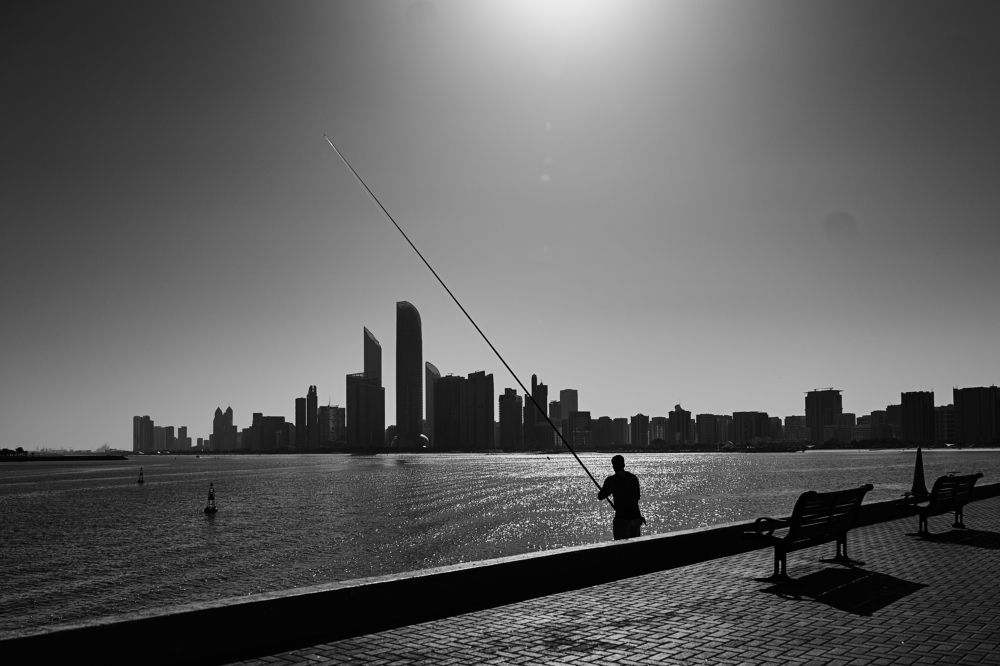 Photograph by Harish Krishnan