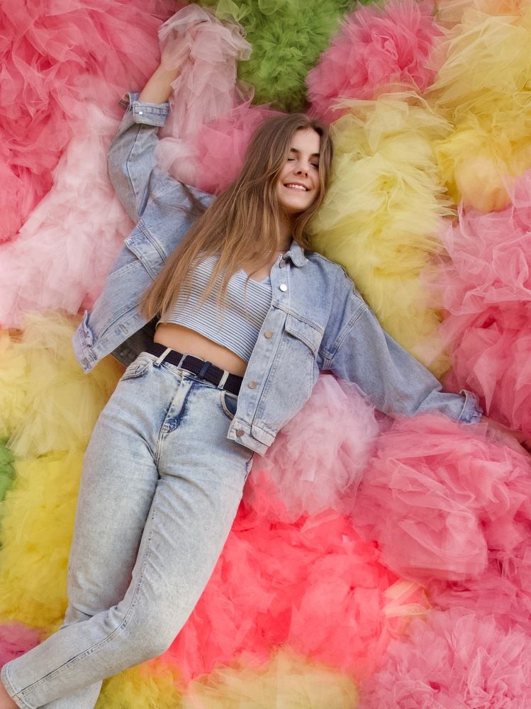 Photograph by Svetlana Georkova