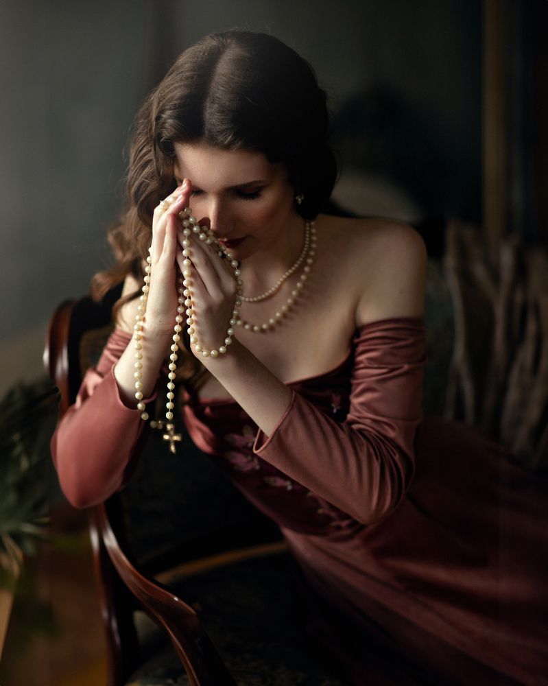 Photograph by Анастасия Бармина