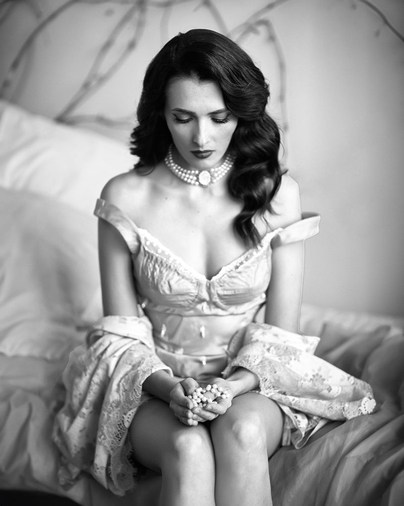 Photograph by Анастасия Бармина