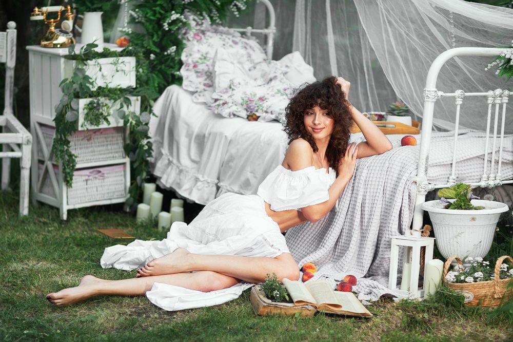 Photograph by Анастасия Бармина