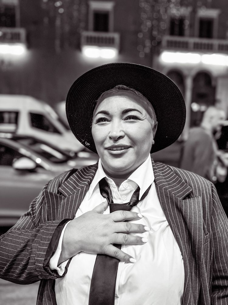 Photograph by Денис Нарышев