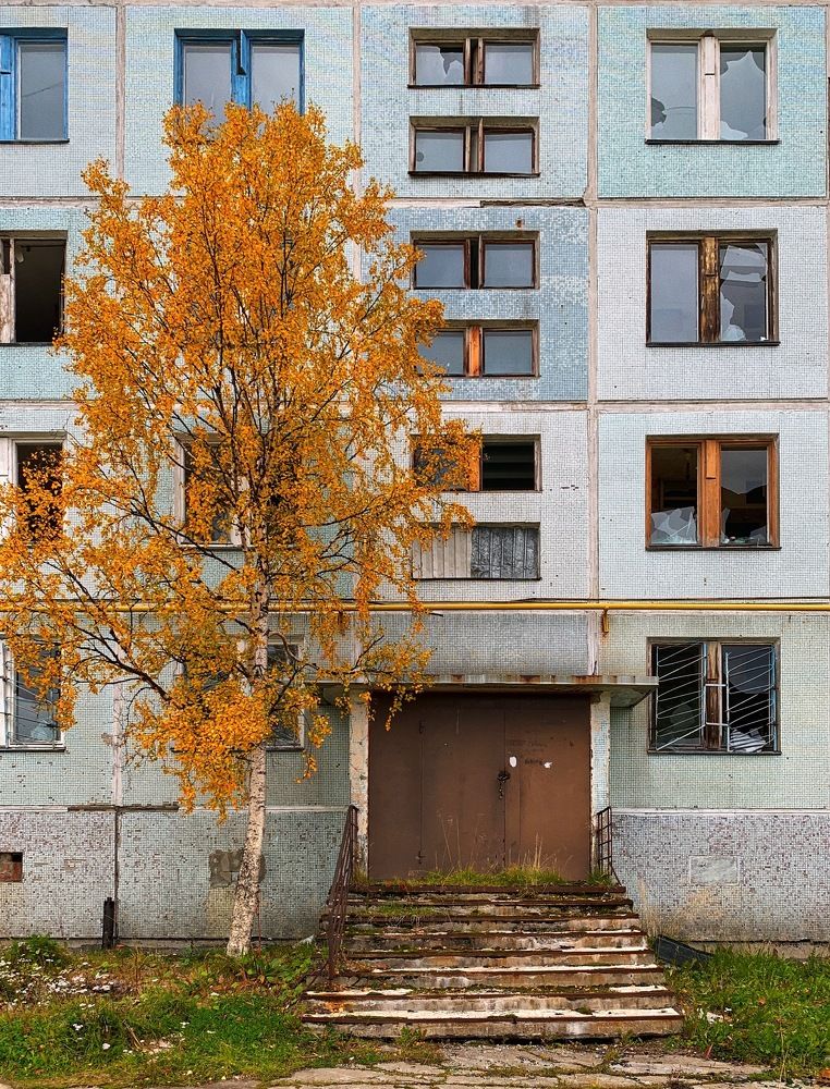 Photograph by Мария Василенко