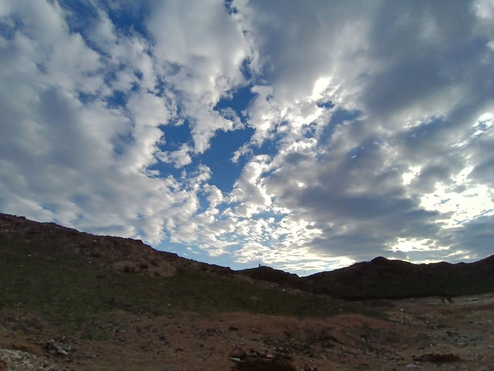 Photograph by Ramin saberi