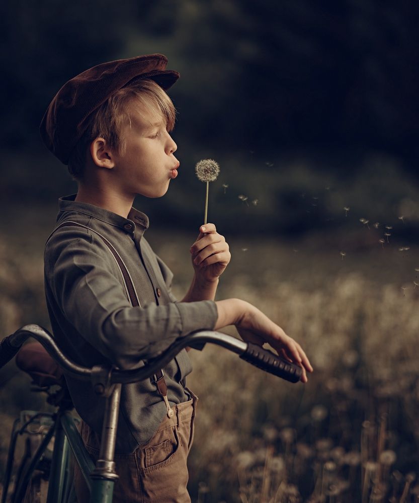 Photograph by Олеся Владимирова