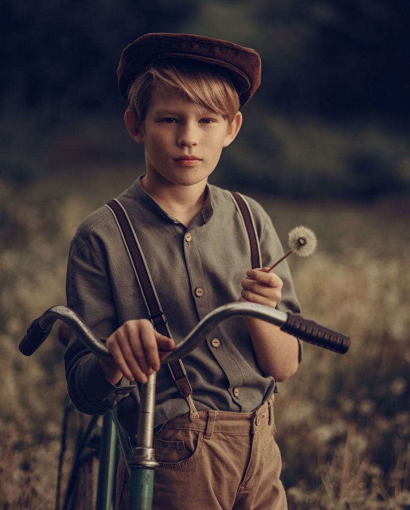 Photograph by Олеся Владимирова