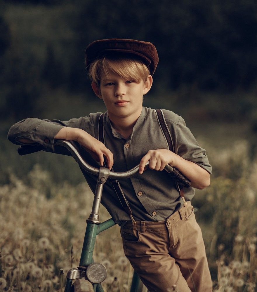 Photograph by Олеся Владимирова