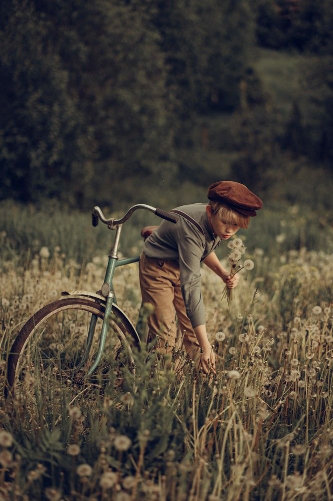 Photograph by Олеся Владимирова