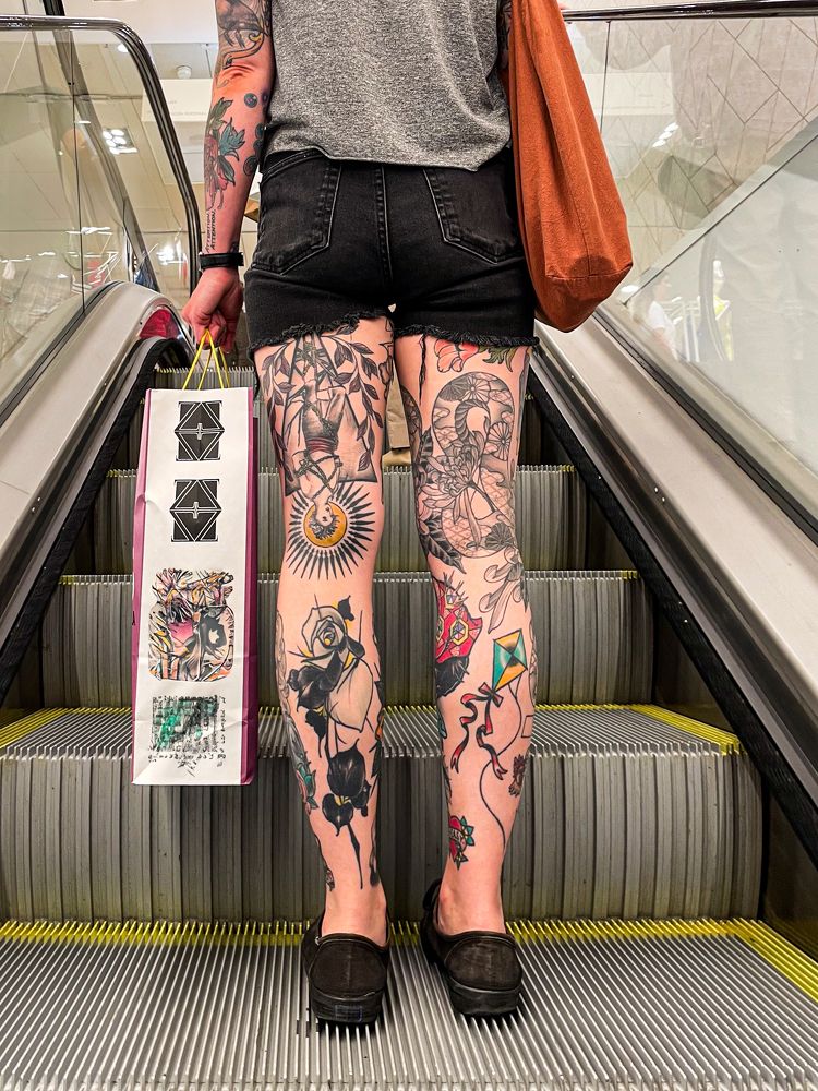 Photograph by Miguel Rosa