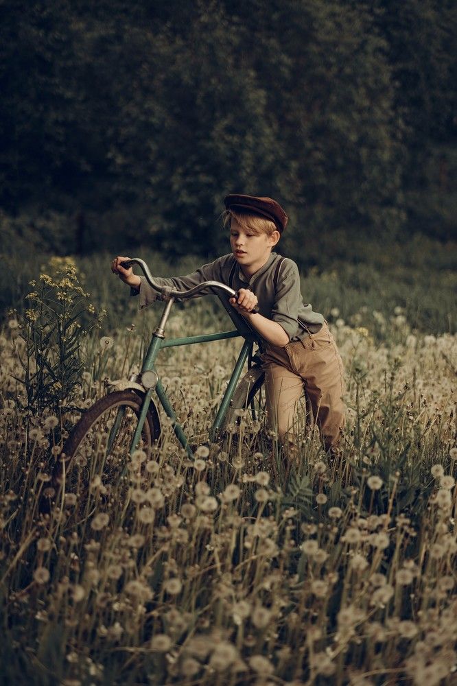 Photograph by Олеся Владимирова