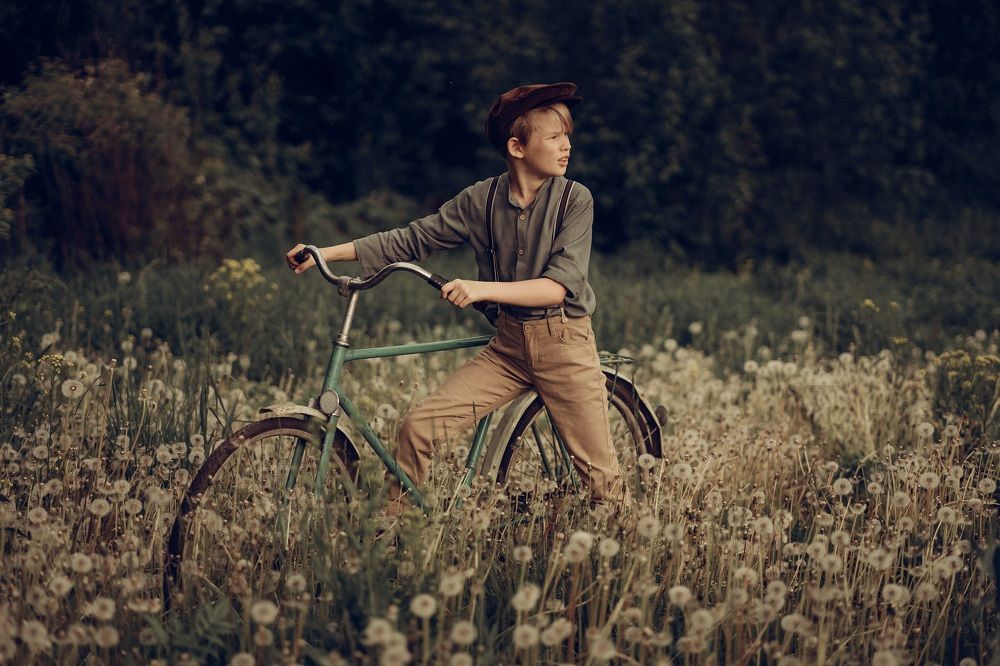 Photograph by Олеся Владимирова