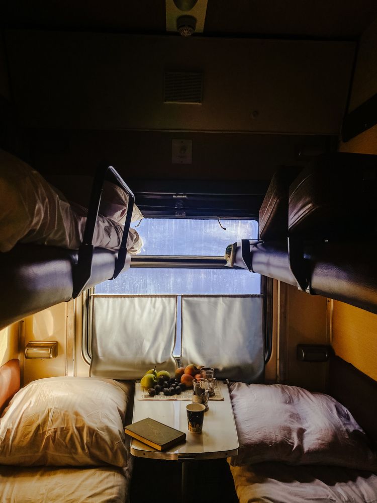 Photograph by Ксения Исаева