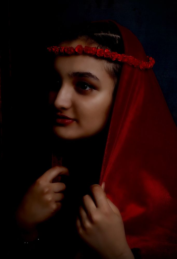 Фотография автора Seyedeh hanieh seiffard