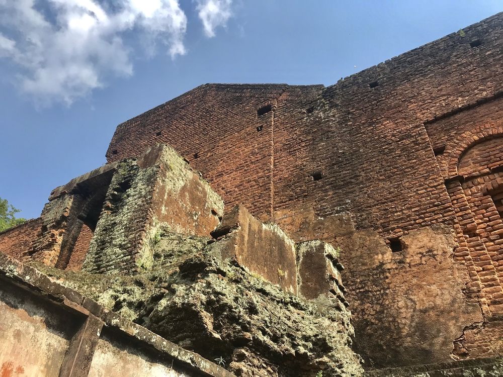 Фотография автора Washiful Majid