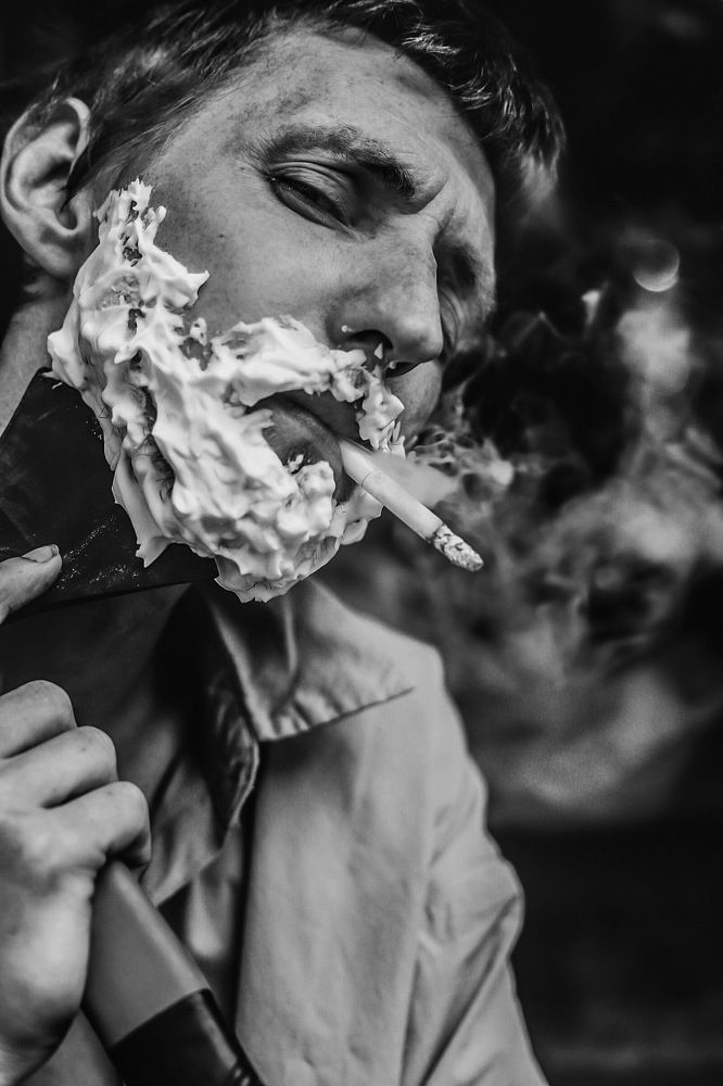 Photograph by Руслана Ковалевская