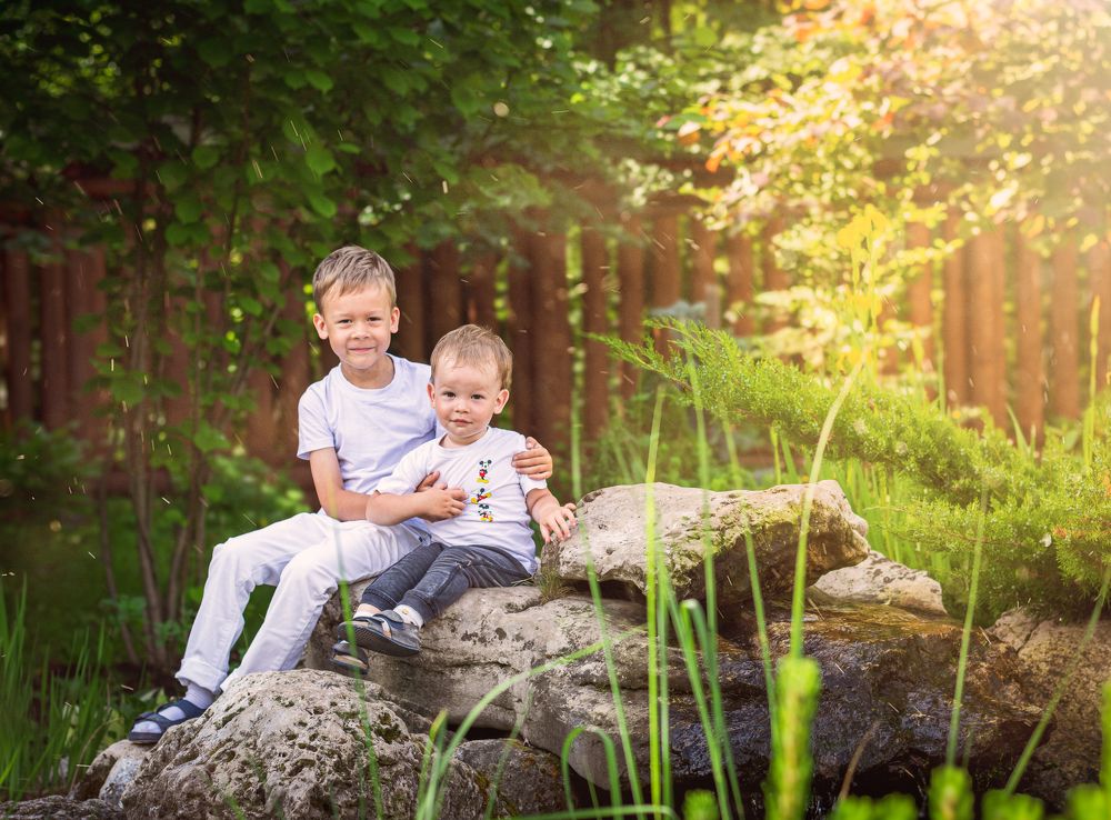 Photograph by Миша Азиатцев