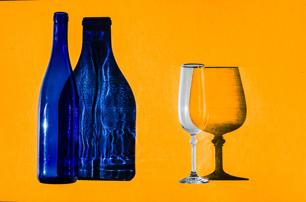 Стеклянная игра