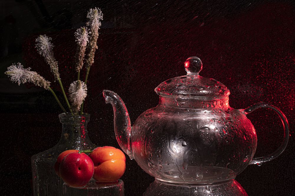 Photograph by Екатерина Бурикова