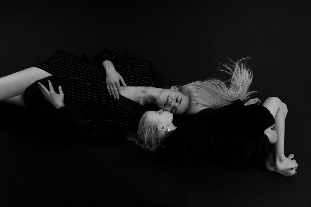 Photograph by Елена Мышковская