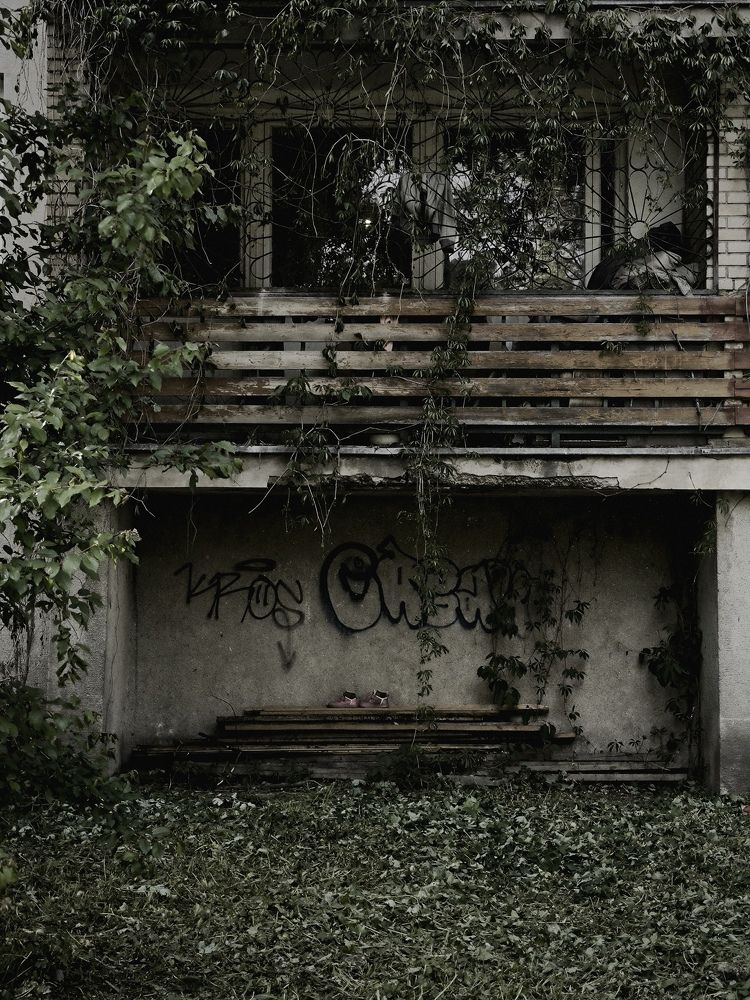 Photograph by Ksenija Bartoško