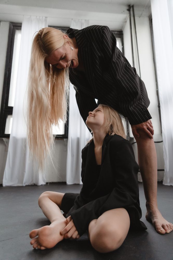 Photograph by Елена Мышковская