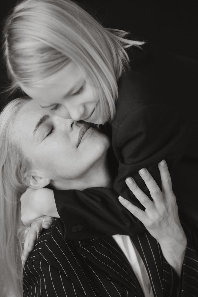 Photograph by Елена Мышковская