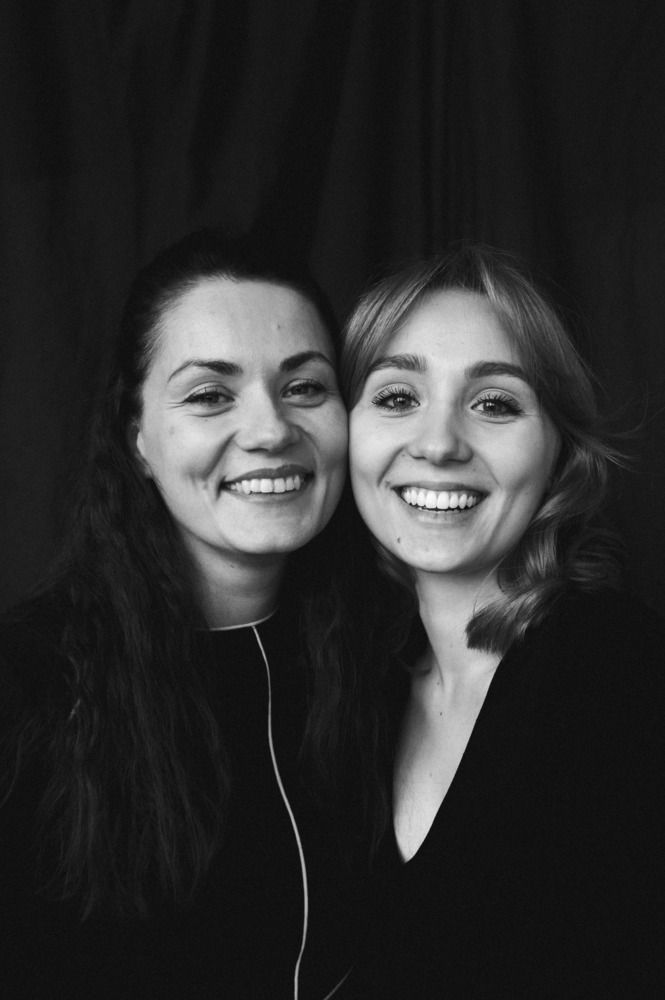 Photograph by Maria Silent