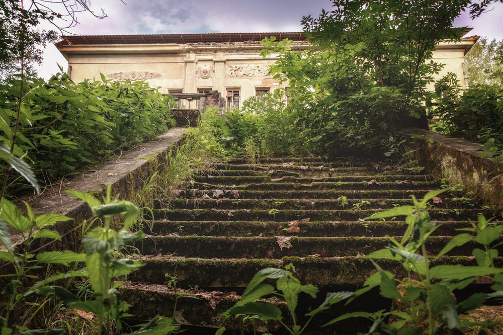 Фотография автора Сережа Сережин