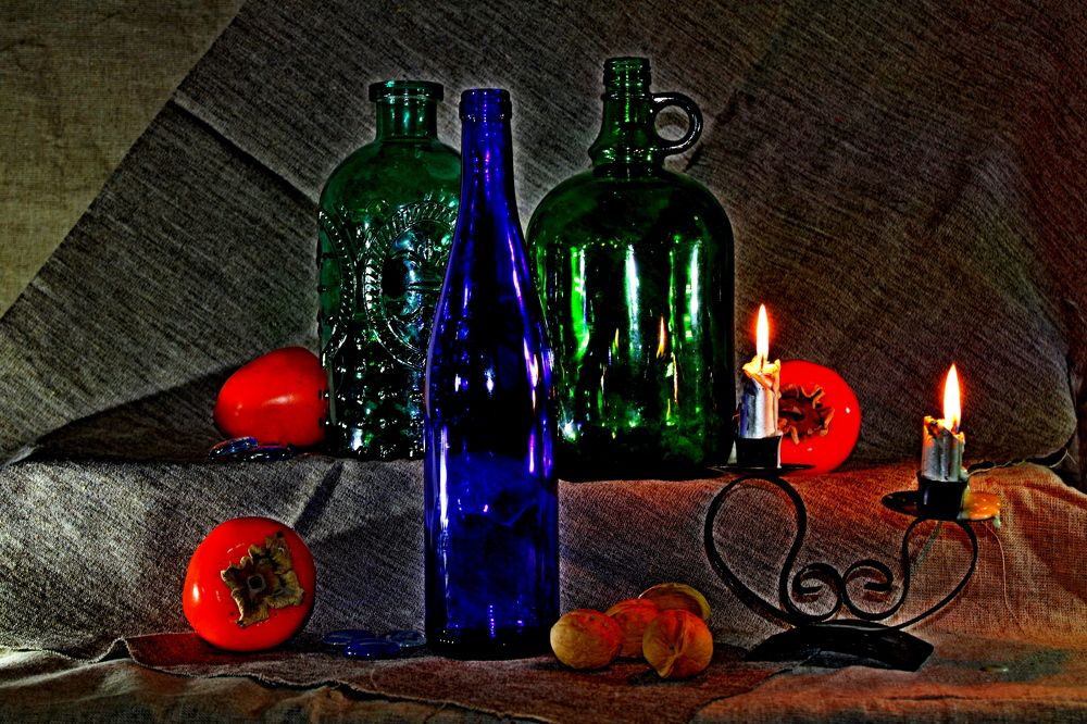 Photograph by Дмитрий Симагин