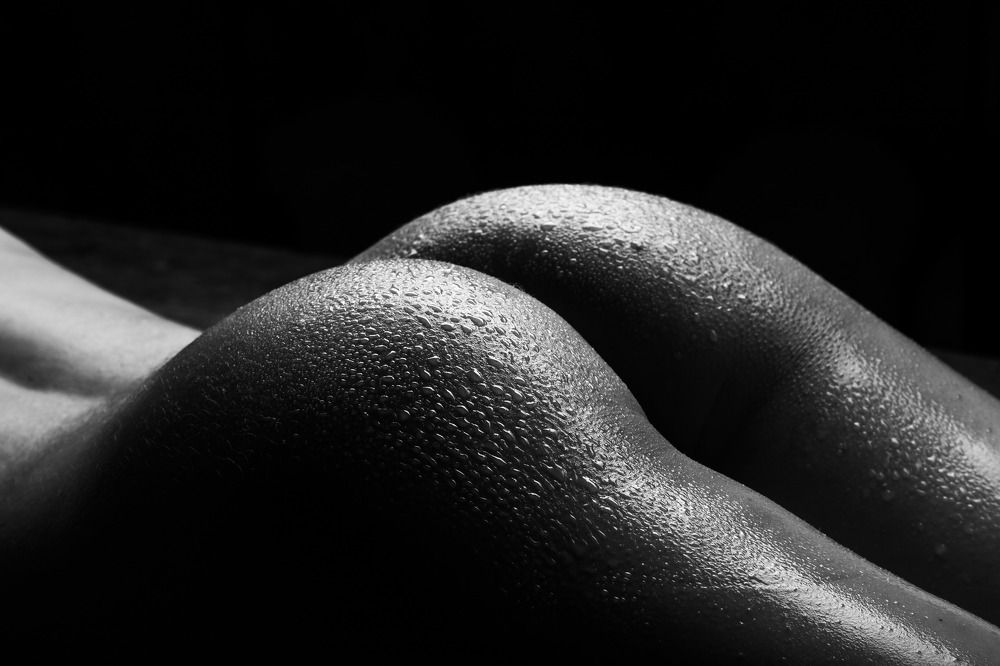 Photograph by Максим Меньшиков