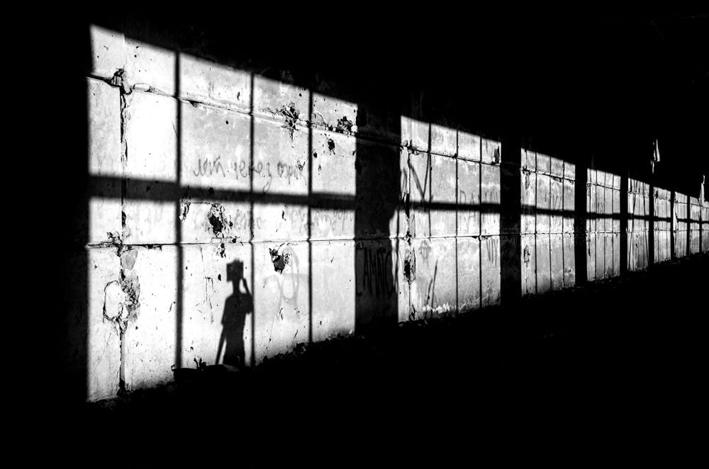 Окна Мариуполя