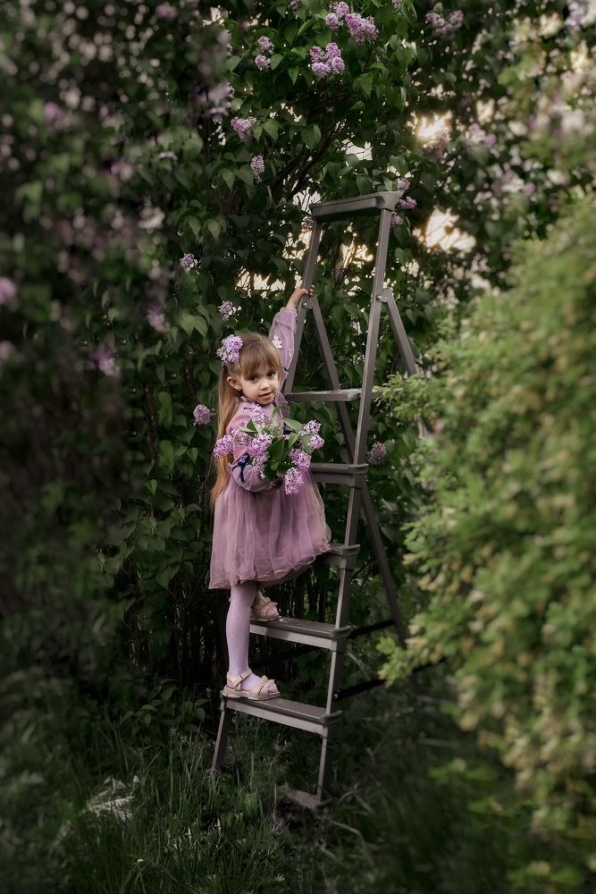 Photograph by Вера Пац