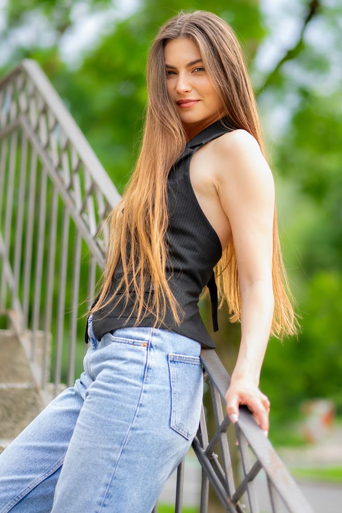 Photograph by Анна Зеленая