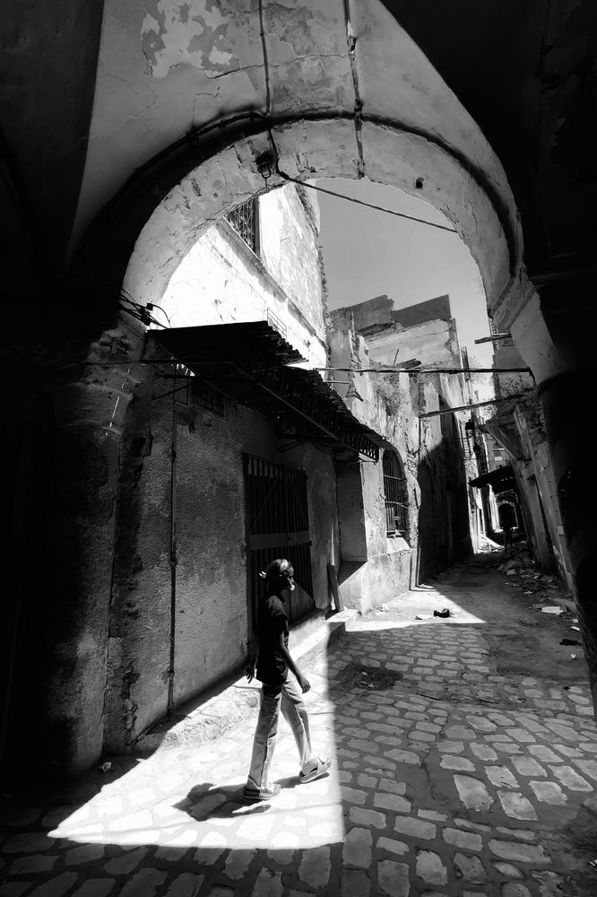 Photograph by Sibel Yoltay