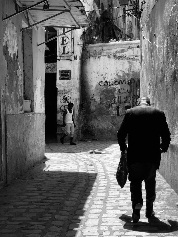 Photograph by Sibel Yoltay