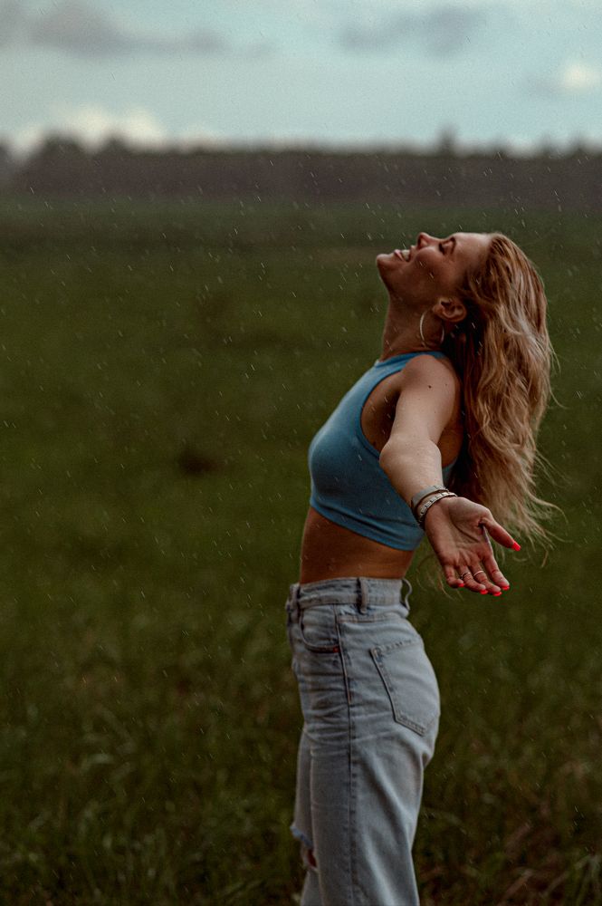 Photograph by Елена Ефимова