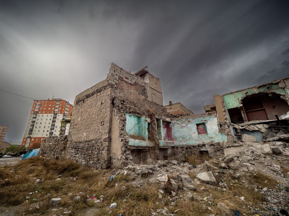 Фотография автора Gilcan Mete Delibay