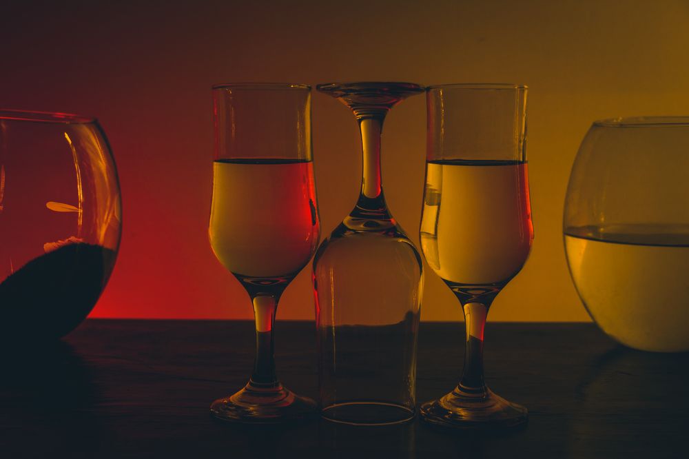 Photograph by Iman Hafez khan