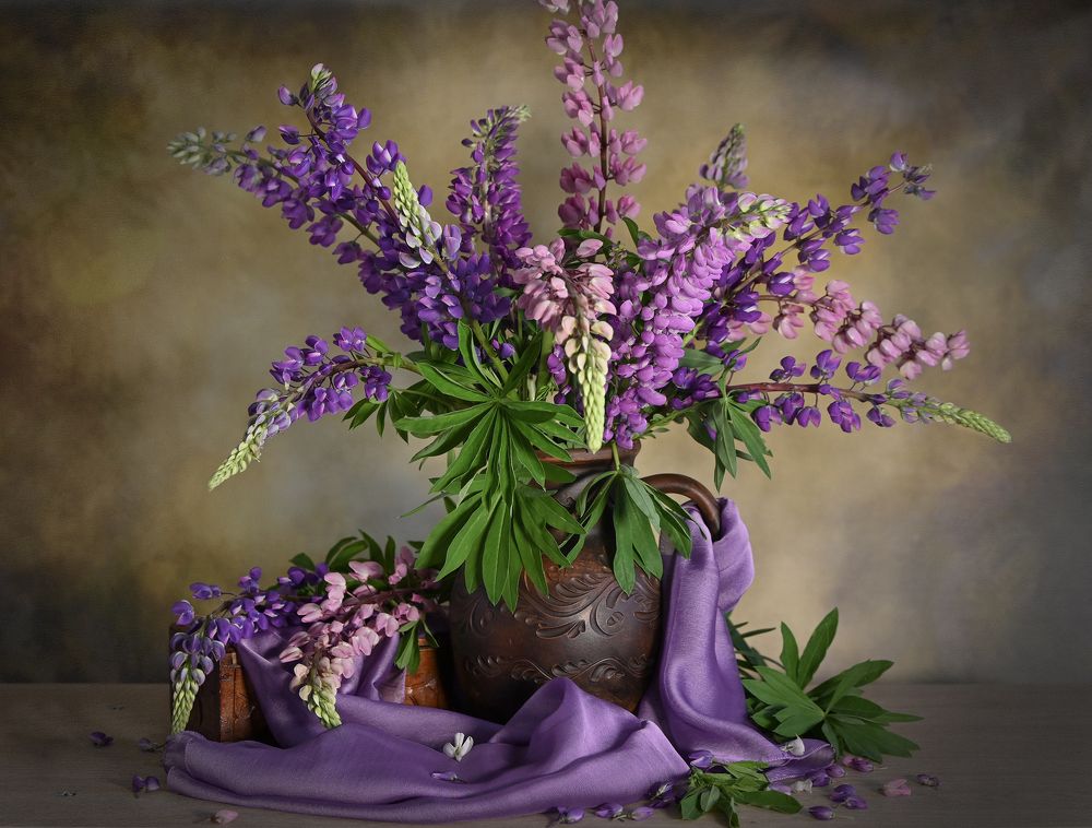 Photograph by Inna Ivanova