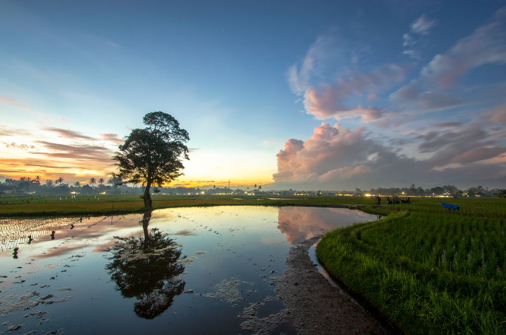 Photograph by Ridwan Read