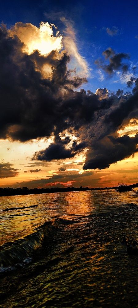 Photograph by Ильин Максим