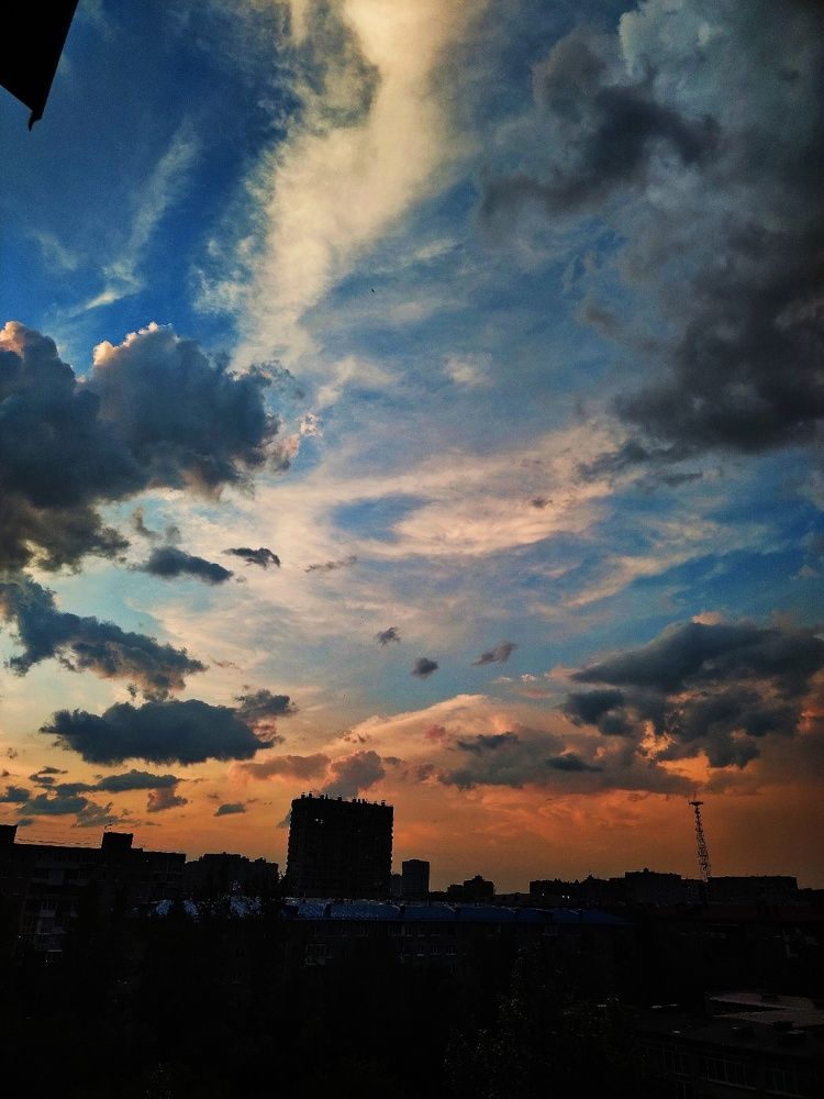 Photograph by Ильин Максим