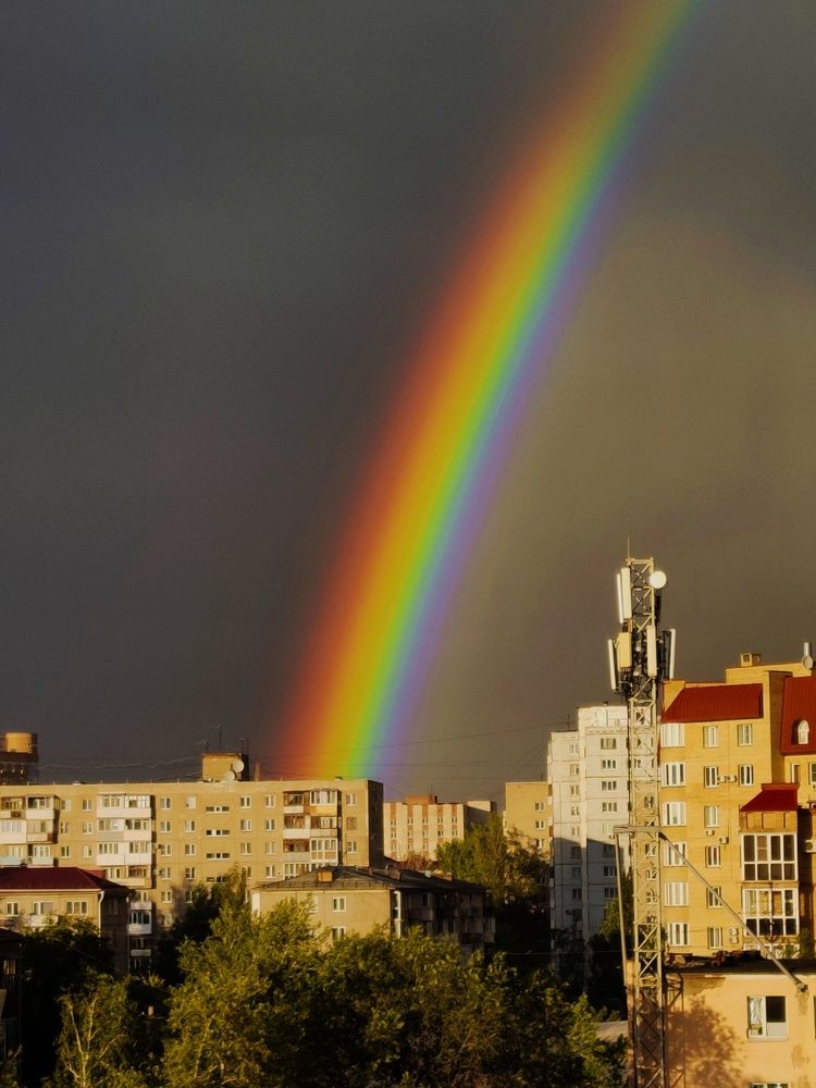 Photograph by Ильин Максим