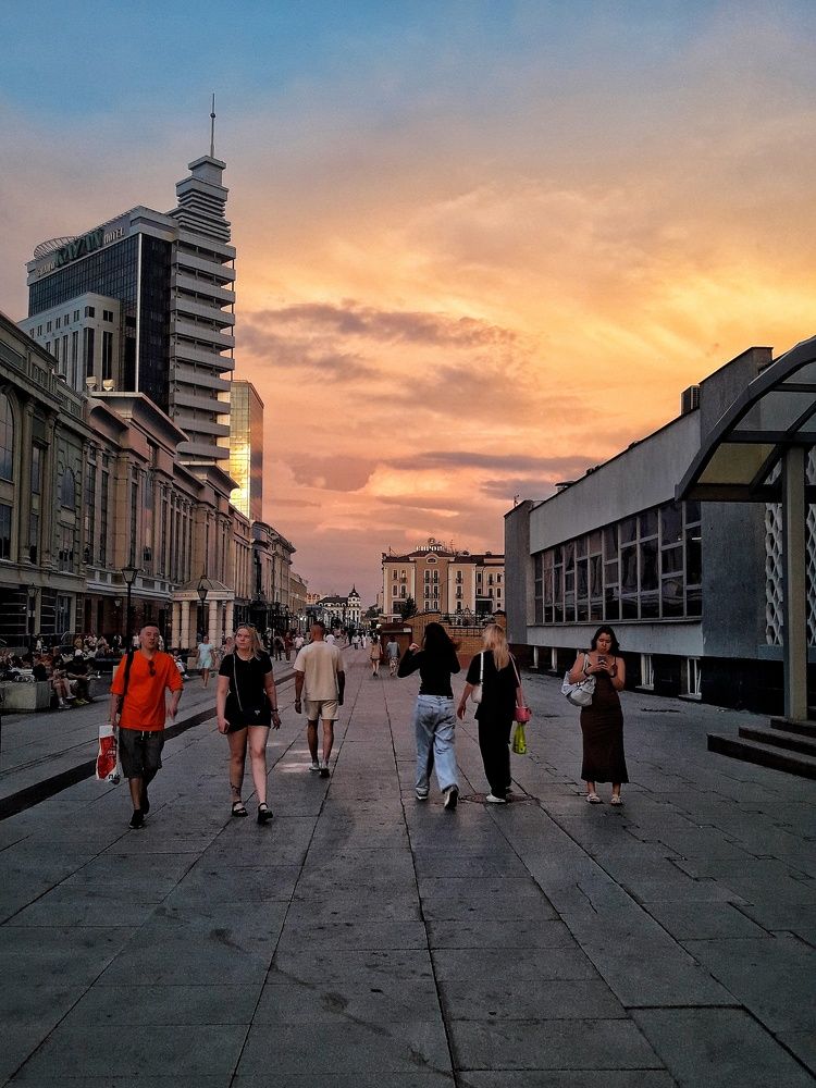 Photograph by Марина Мальцева